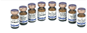 Picture of Test mixture for FAME columns 722320 