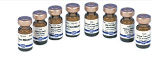 Picture of BTX test mixture, conc. 10 ng/µL 722372