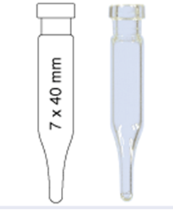 Picture of PE-Cap N20-DIN-H, tr, NR or/TEF,45°,1.3 70212