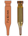 Picture of Vial N8-06, CR, a, 7x40, con. 70212.1