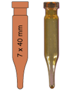 Picture of Vial N8-06, CR, a, 7x40, con. 70212.1