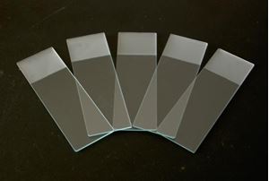 Picture of Micro Slide Frost 1E2S Non-Int 7107-1