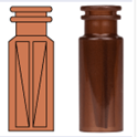 Picture of PP Vial N11-0.3, SR, A, 11.6x32, Cone 702173