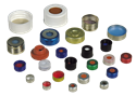 Picture of CC N11-H, si, Sil w/PTFE bl (+) 55°, 1.5 702823 
