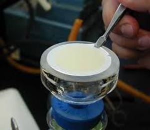 Picture of Membrane Filters 0.2um K20CP02500