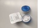 Picture of Syringe Filter 33mm SLGP033RS