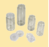 Picture of PE Snap cap N18-SCV, nH, tr 70274
