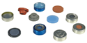Picture of CC N20-H, si, Sil w/PTFE bg, 40°, 3.0  702094