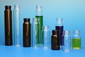 Picture of 20mL Clear EPA Vial, 28x56mm, 24-400mm Thread