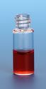 Picture of 2.0mL Clear Vial, 12x32mm, 8-425mm Thread