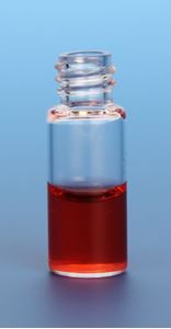 Picture of 2.0mL Clear Vial, 12x32mm, 8-425mm Thread