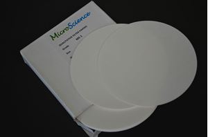 Picture of Filter Paper MS1HA 55mm MS 1HA 55mm