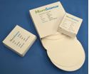 Picture of Filter Paper MS2HA 185mm MS 2HA 185mm