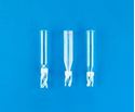 Picture of 250µL Glass Big Mouth Conical Limited Volume Insert, 6x29mm, Precision-Formed Mandrel Interior, w/Bottom Spring