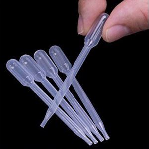 Picture of 3ml Transfer Pipette MS TP3NS(500)