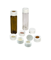 Picture of Vial N24-60, SC, c, 27.5x140, flat 702074 