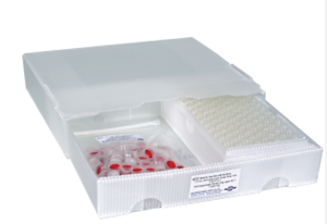 Picture of Vial Kit SR N11: 702714 + 702710  702225