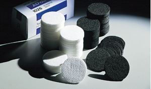 Picture of Milk Sediment Discs 33mm 1026-33