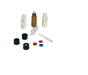 Picture of Vial N8-1.5, SC, c, 11.6x32, flat 70213 