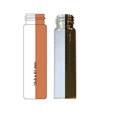 Picture of Vial N15-12, SC, c, 18.5x66, flat 70285 