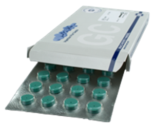 Picture of CenterGuide Marathon Septa N 9  702660