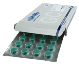 Picture of CenterGuide Marathon Septa N 11  702661