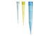 Picture of 10 ul Universal Pipette Tips 301016