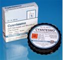Picture of MN Cyantesmo Test Papers 5m 90604