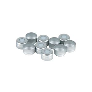 Picture of 13mm Silver Seal, PTFE/Silicone Lined