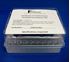 Picture of Certified Clear Glass 9mm R.A.M.™ Vial, 12x32mm, and PP Open Top Cap, Royal Blue, Bonded PTFE/Silicone