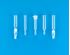 Picture of 100µL Glass Conical Limited Volume Insert, 5x29mm, Precision-Formed Mandrel Interior, w/Glass Flange