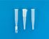 Picture of 300µL Polypropylene Conical Limited Volume Insert, 6x38mm, Precision-Formed Interior, w/Patented Top Spring™