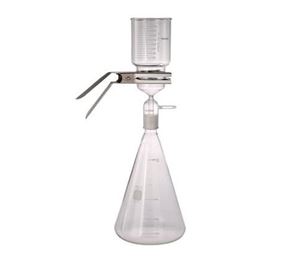 Picture of Filtration Equipment VF10 All Glass Filtration Unit 167200-10