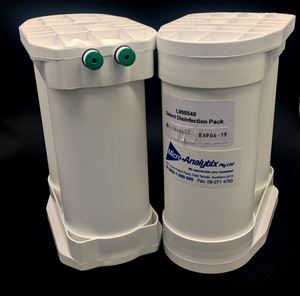 Picture of Disinfection Pack Adaptor L998549 