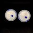 Picture of 50mm PTFE syringe filter, 0.5um 50JP050AN