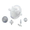 Picture of 3mm Nylon syringe filter, 0.45um 03NP045AN