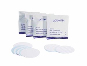 Picture of MCE Memb Filter 0.45um 47mm A045H047W