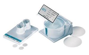 Picture of MCE Memb Filter 1um 47mm A010A047A