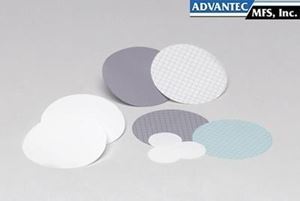 Picture of MCE Memb Filter 0.65um 25mm A065A025A