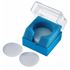 Picture of PTFE Memb Filter 1.0um, 25mm J100A025A