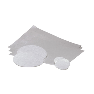 Picture of Quartz filter Gr 100 25mm  QR100 25mm