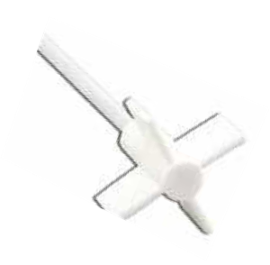 Picture of Crossed stirrer 18900075