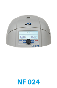 Picture of NF 024 Microlitre Centrifuge