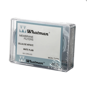 Picture of CN memb  filter 0.45um 25mm 7184-002