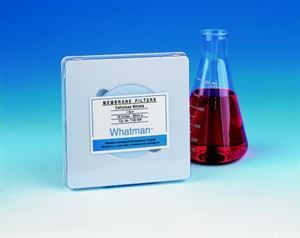 Picture of CN memb  filter 0.45um 47mm 7184-004
