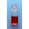 Picture of 2.0mL Big Mouth Clear Vial,12x32mm,10-425mm Thread