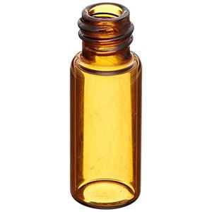 Picture of 2.0mL Amber R.A.M.™ Vial, 12x32mm, 9mm Thread