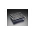 Picture of Clear 10-425mm Threaded Vial, 12x32mm, Black Polypropylene Cap, Red PTFE/Silicone Septa, 0.065", 806550T-1232