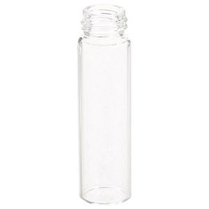 Picture of 2.0mL Clear Snap Seal™ Vial, 12x32mm, 11mm Crimp [Patented]