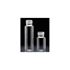 Picture of 10mL Clear Beveled Bottom Headspace Vial, 23x46mm, 18mm Thread